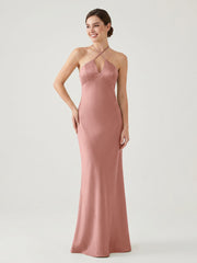 Dusty Rose
