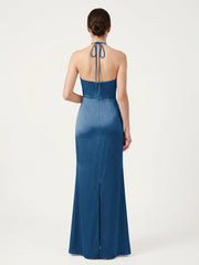Ink Blue