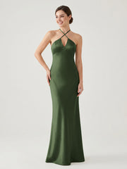 Olive Green