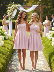 Candy Pink