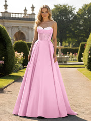 Candy Pink