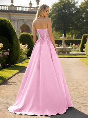 Candy Pink