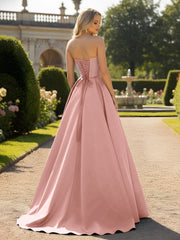 Dusty Rose