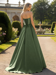 Olive Green