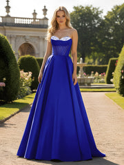 Royal Blue