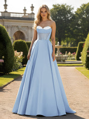 Sky Blue