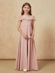 Dusty Rose