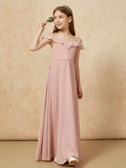 Dusty Rose