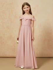 Dusty Rose