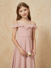 Dusty Rose