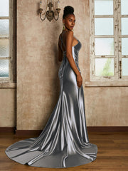 Steel Grey