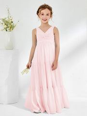 Blushing Pink