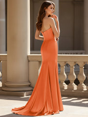 Burnt Orange