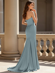 Dusty Blue