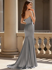 Steel Grey