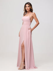 Dusty Rose