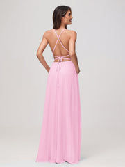 Candy Pink