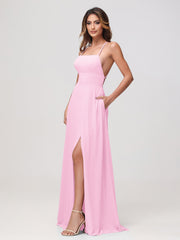 Candy Pink