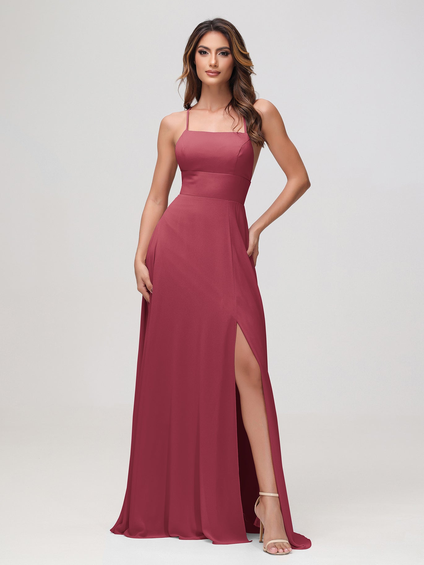 cinnamon rose bridesmaid dresses uk Spice Up Your Wedding with Stunning Cinnamon Rose Bridesmaid Dresses