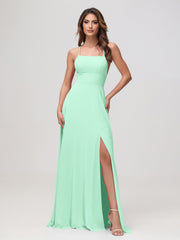 Mint Green