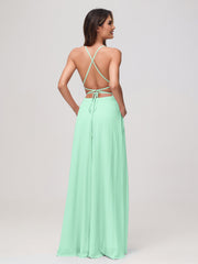 Mint Green