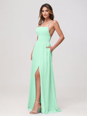 Mint Green