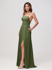 Olive Green