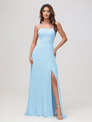 Sky Blue