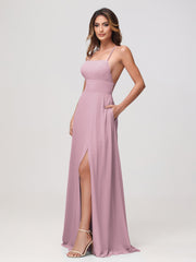 Vintage Mauve