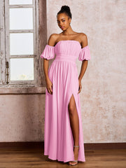 Candy Pink