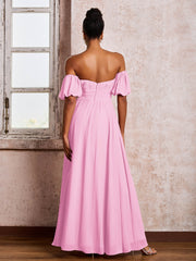 Candy Pink