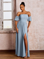 Dusty Blue