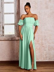 Mint Green