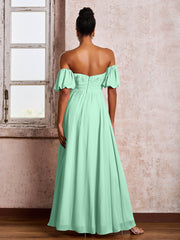 Mint Green