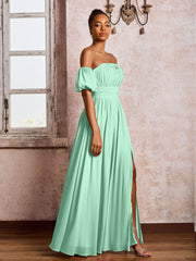 Mint Green
