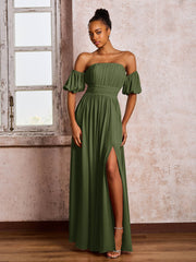 Olive Green