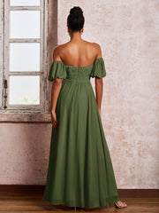 Olive Green
