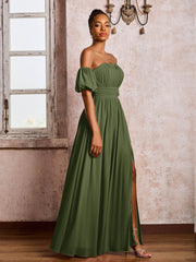 Olive Green
