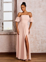 Pearl Pink
