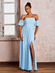 Sky Blue