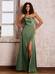 Olive Green