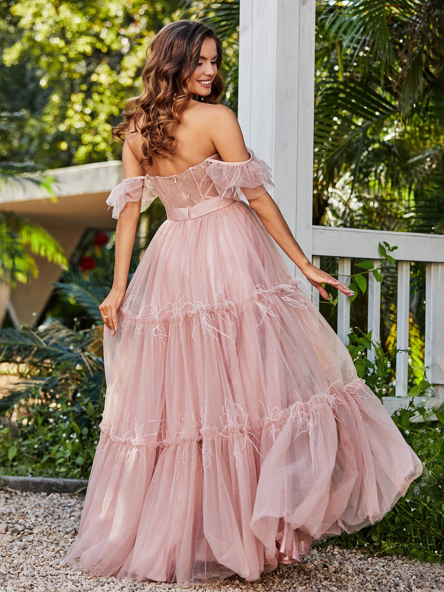 Prom Dresses UK Gowns Elegance at Affordable Prices BABARONI BABARONI UK