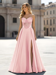 Blushing Pink