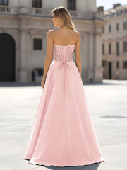 Blushing Pink