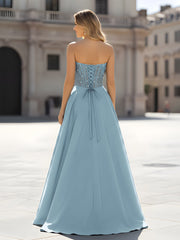 Dusty Blue
