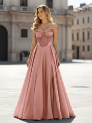 Dusty Rose
