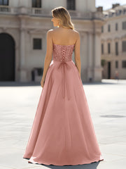 Dusty Rose