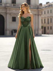 Olive Green
