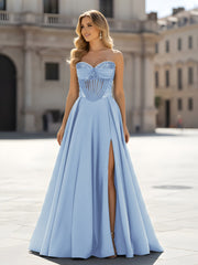 Sky Blue