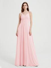 Blushing Pink